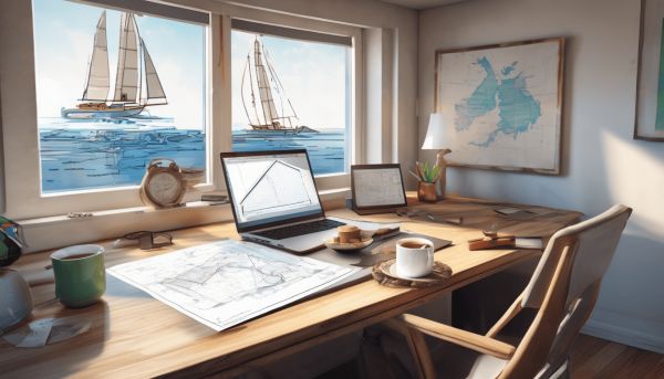 Comment simuler le financement de votre bateau facilement