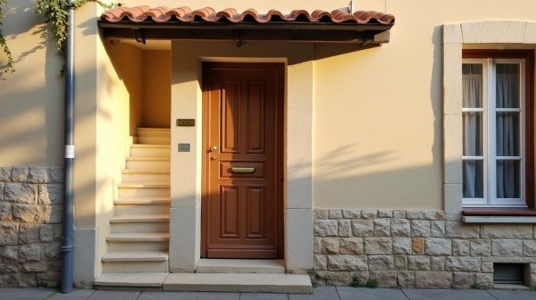 Où trouver un appartement étudiant à Lyon accessible
