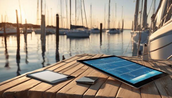 Simulateur crédit bateau LOA : estimez vos mensualités facilement
