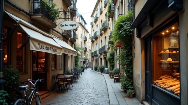 Top 5 quartiers pour dénicher un appartement étudiant à Lyon