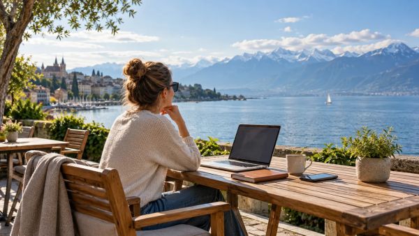 Top conseils pour réussir dans le trading sans pression