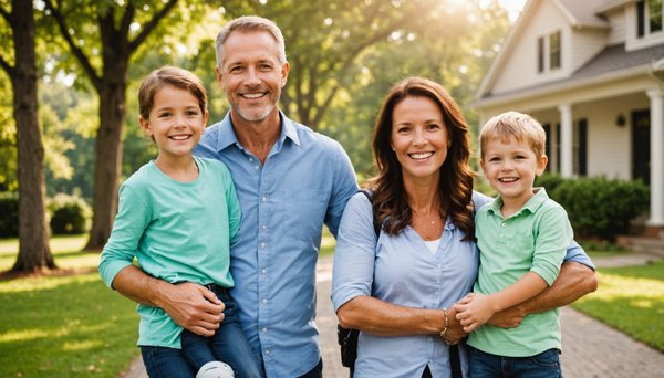 Quand et comment augmenter la couverture de son assurance familiale ?