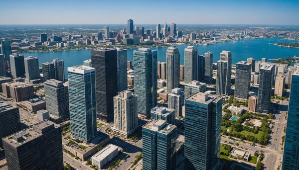 Investissement Immobilier Mixte : Guide Exhaustif et Stratégies Rentables pour le Secteur Commercial et Résidentiel