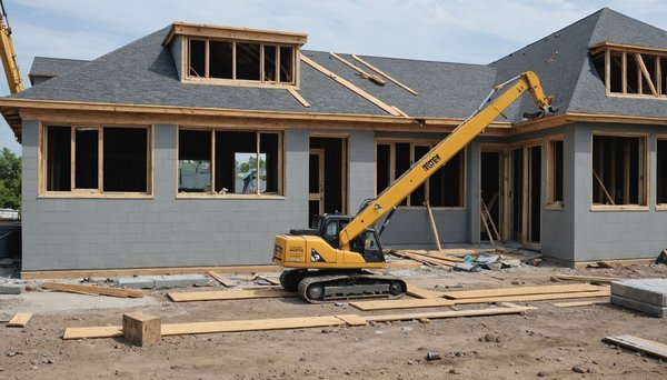 La couverture des dommages immatériels dans l'assurance dommage ouvrage