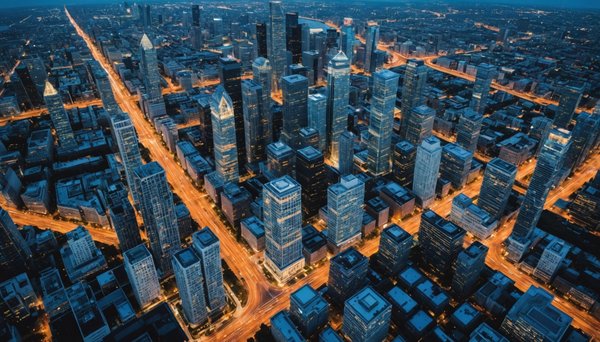 Découvrez comment les innovations révolutionnaires en financement immobilier transforment les stratégies d'investissement des investisseurs.