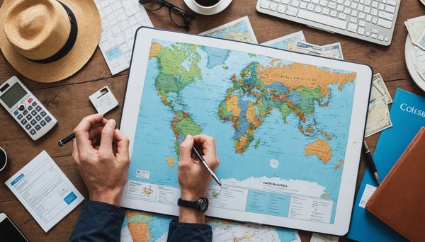 Assurance annulation voyage : mythes et réalités