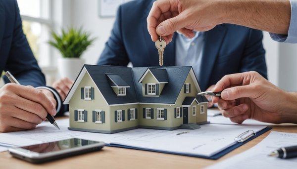 Crédit immobilier : Quelles sont les assurances nécessaires ?