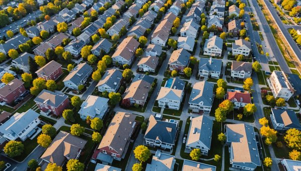 Le crowdfunding immobilier : une nouvelle tendance