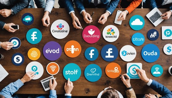 Les différentes plateformes de crowdfunding