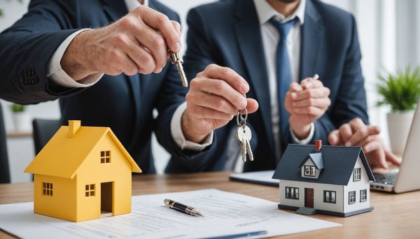 Crédit immobilier et chômage : Comment faire ?