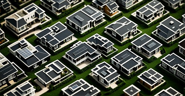 Les différents types de mandat immobilier à connaître