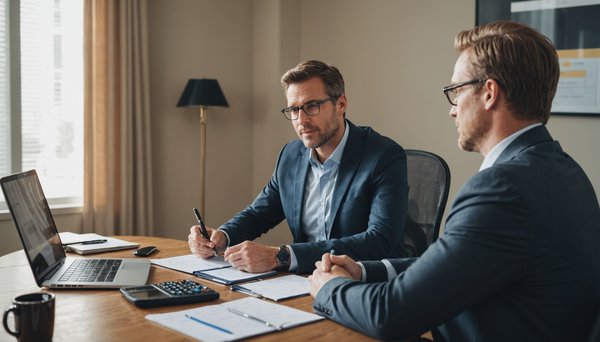 Crédit pro : les clés pour choisir le bon financement