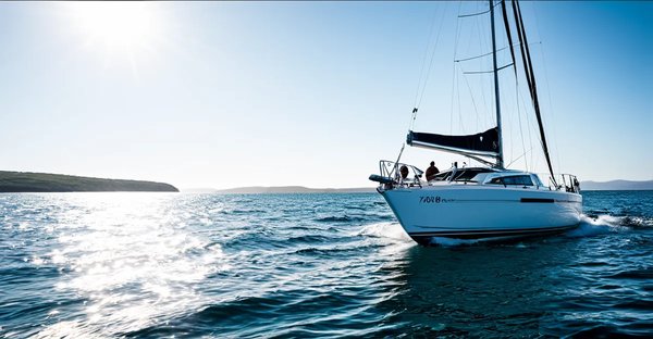 Loa bateau : votre compagnon de navigation flexible et abordable