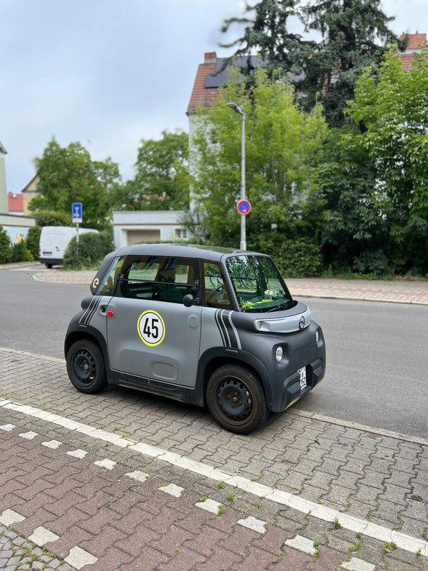 Assurance quadricycle électrique : obtenez votre devis gratuit !