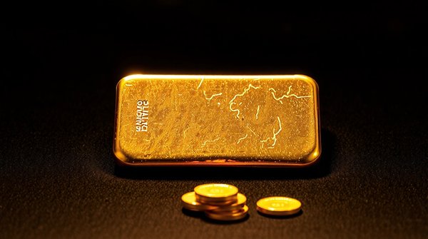 Lingotin d'or 5g : un investissement accessible en or pur