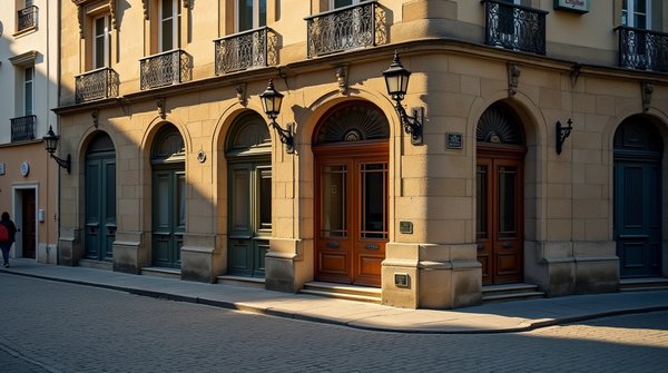L'expertise de la gestion locative à bordeaux pour vos biens