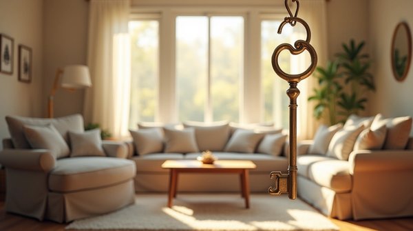 Comprendre l'assurance habitation : protégez votre foyer !