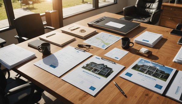 Top 5 mandats immobiliers à explorer pour réussir votre projet